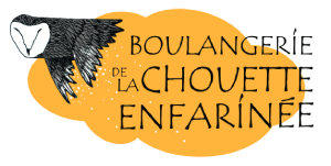 La Chouette Enfarinée